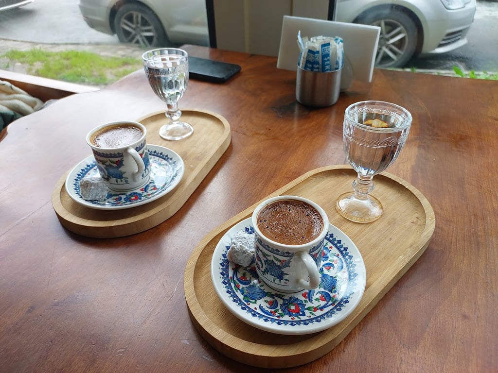 İnci Ataköy