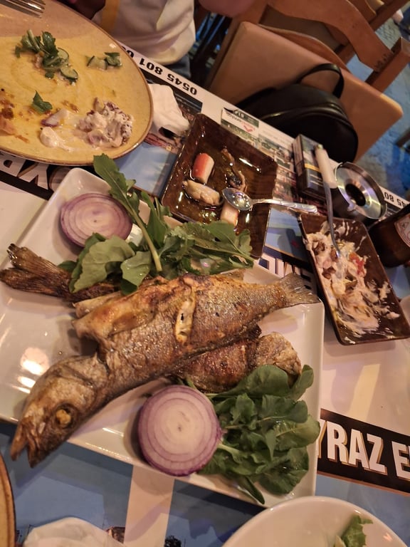 Pirzola Hakkı'nın Yeri