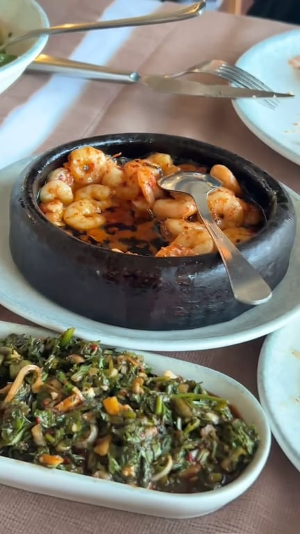 Potkal Restaurant