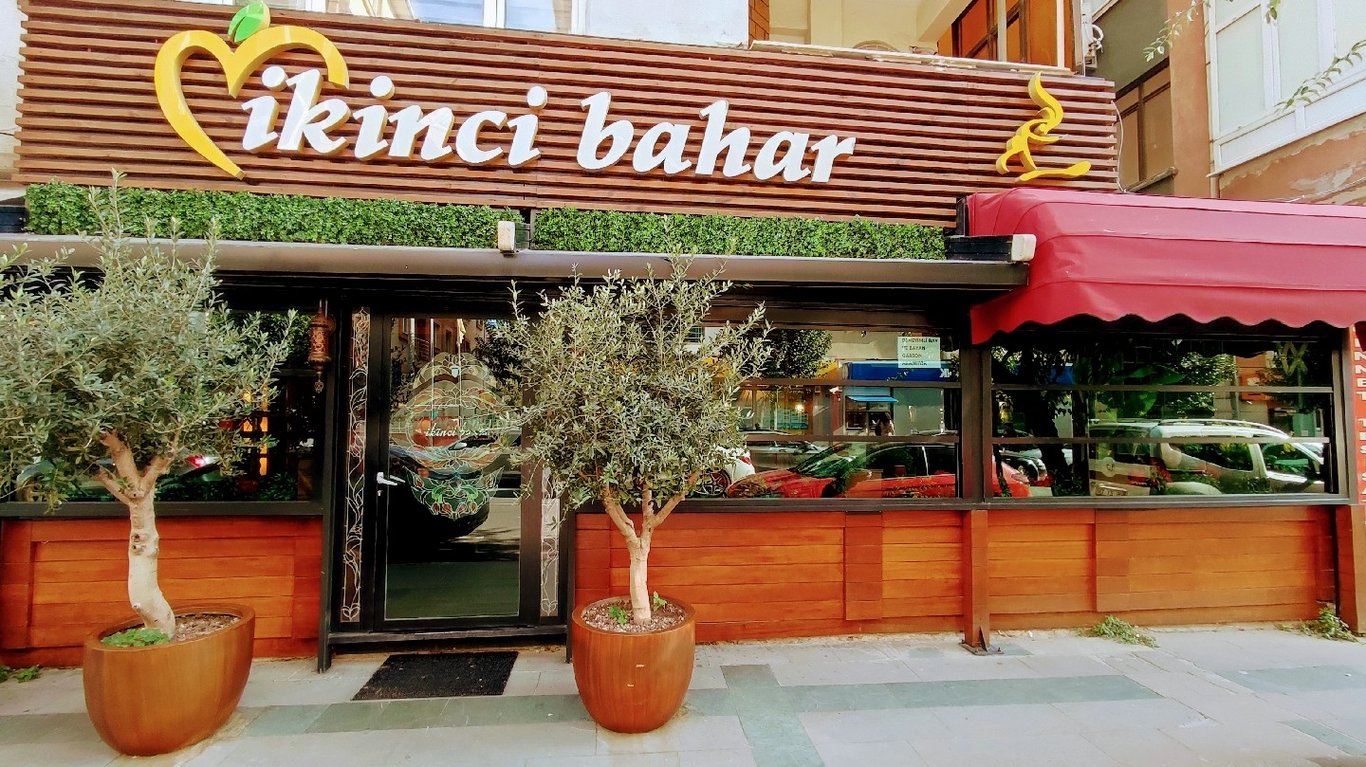 İkinci Bahar