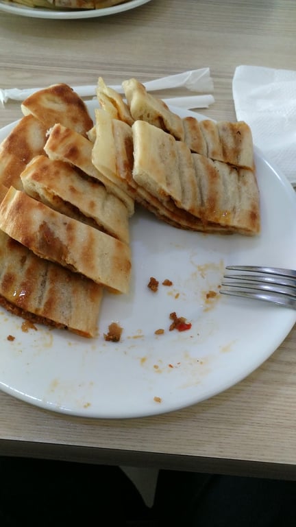 Mir Börek Cafe