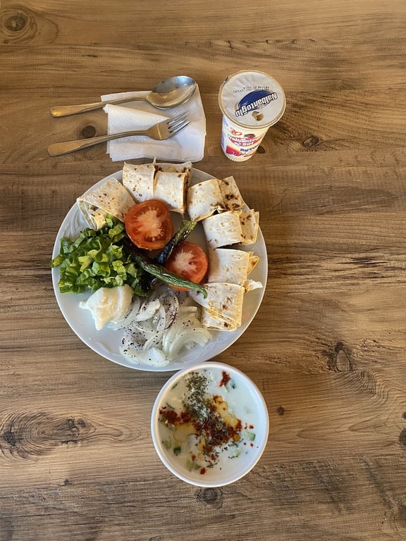 Rüyam Pide Ve Kebap Salonu