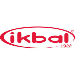 İkbal Lokantası Uzun Çarşı logosu
