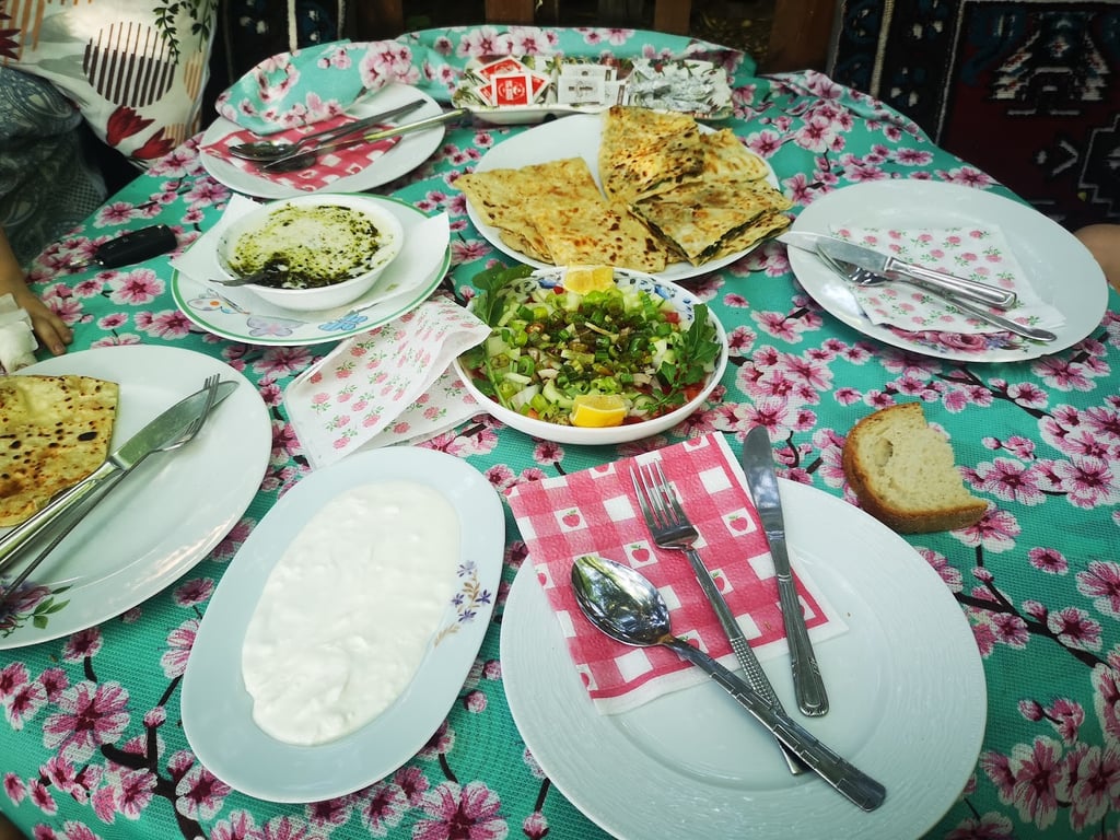 Öğretmenin Yeri