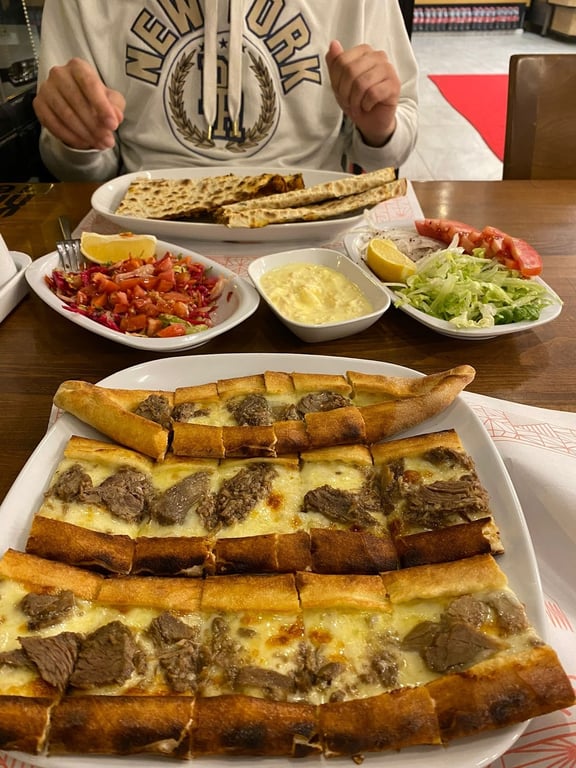 Asil Pide ve Kebap