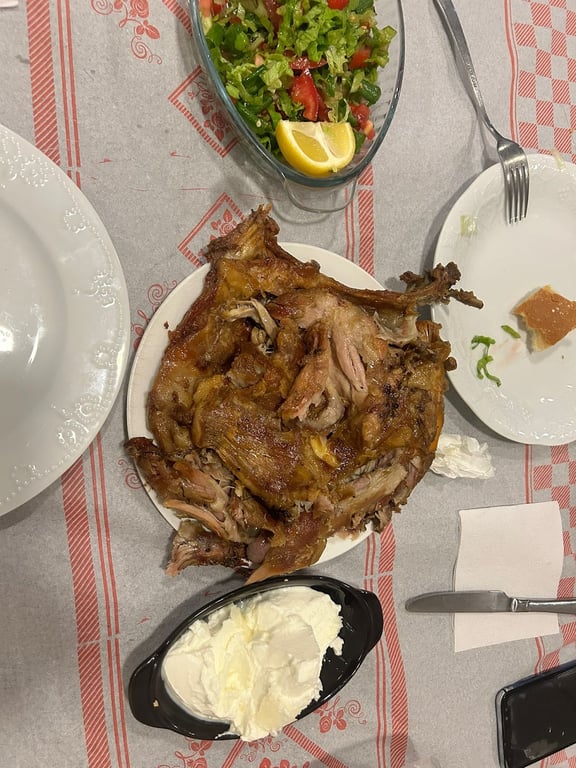 DörtYol Kazıkta Çevirme