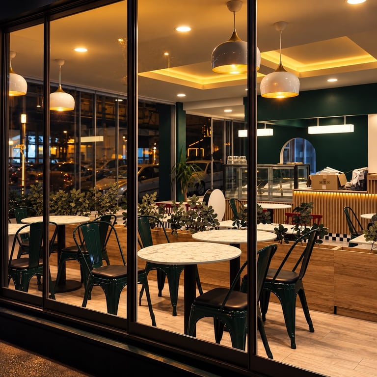 Bowllabs İzmit