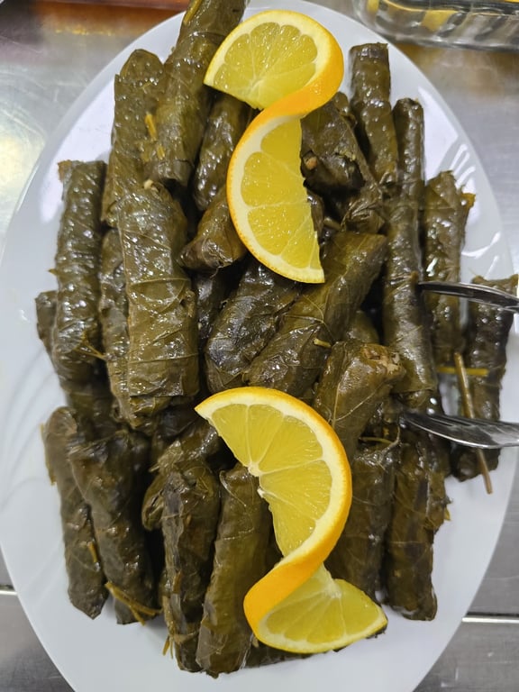 Datça Nahit Ustanın Yeri