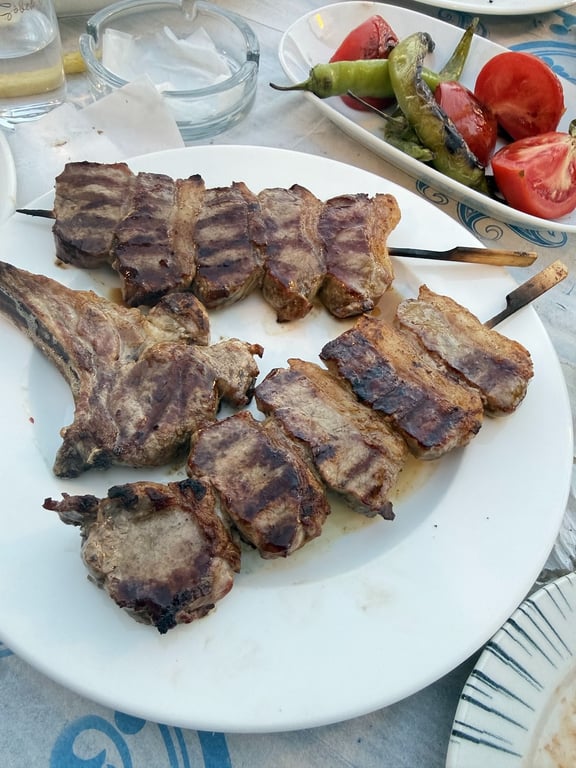 Yakamoz Restoran