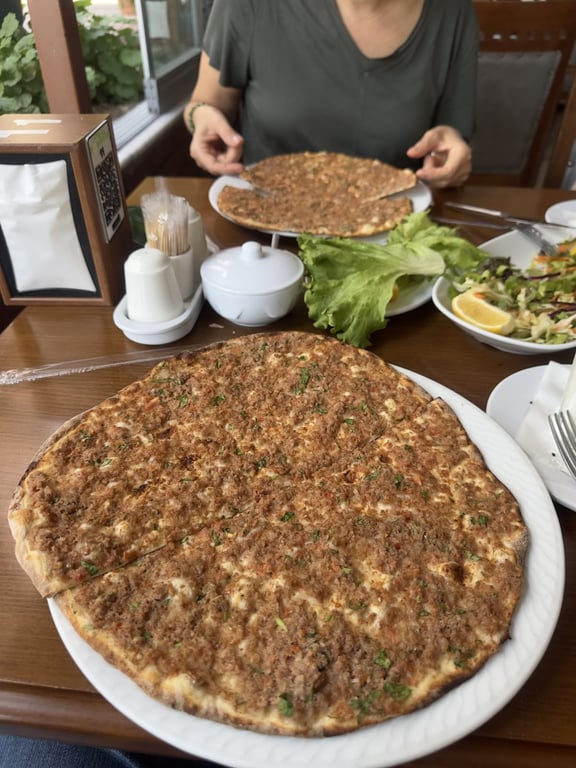 Papatya Pide Kebap Salonu
