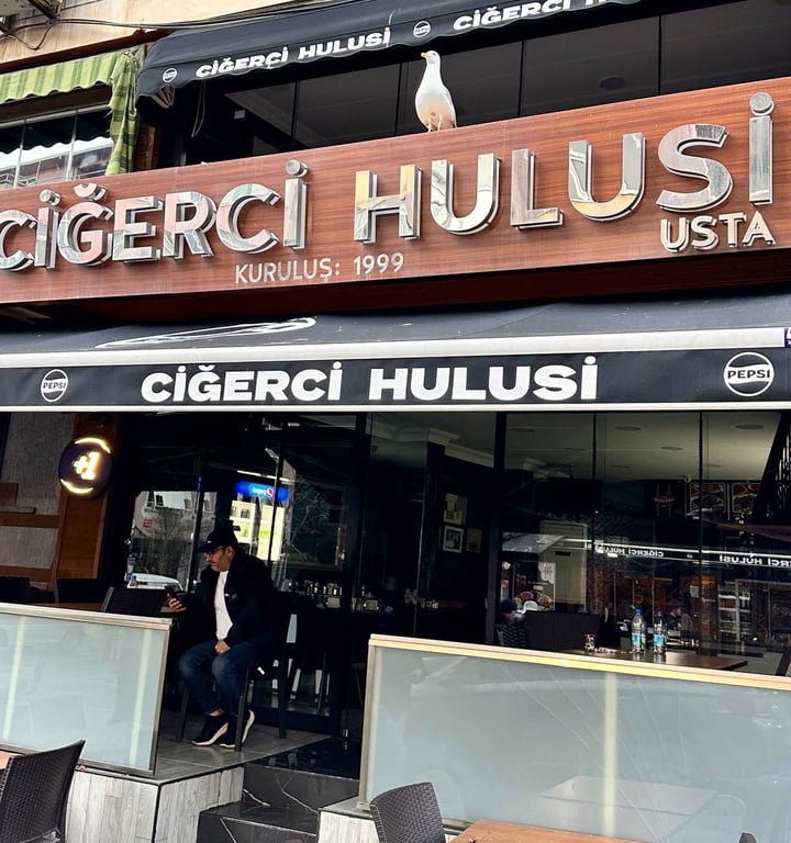Ciğerci Hulusi