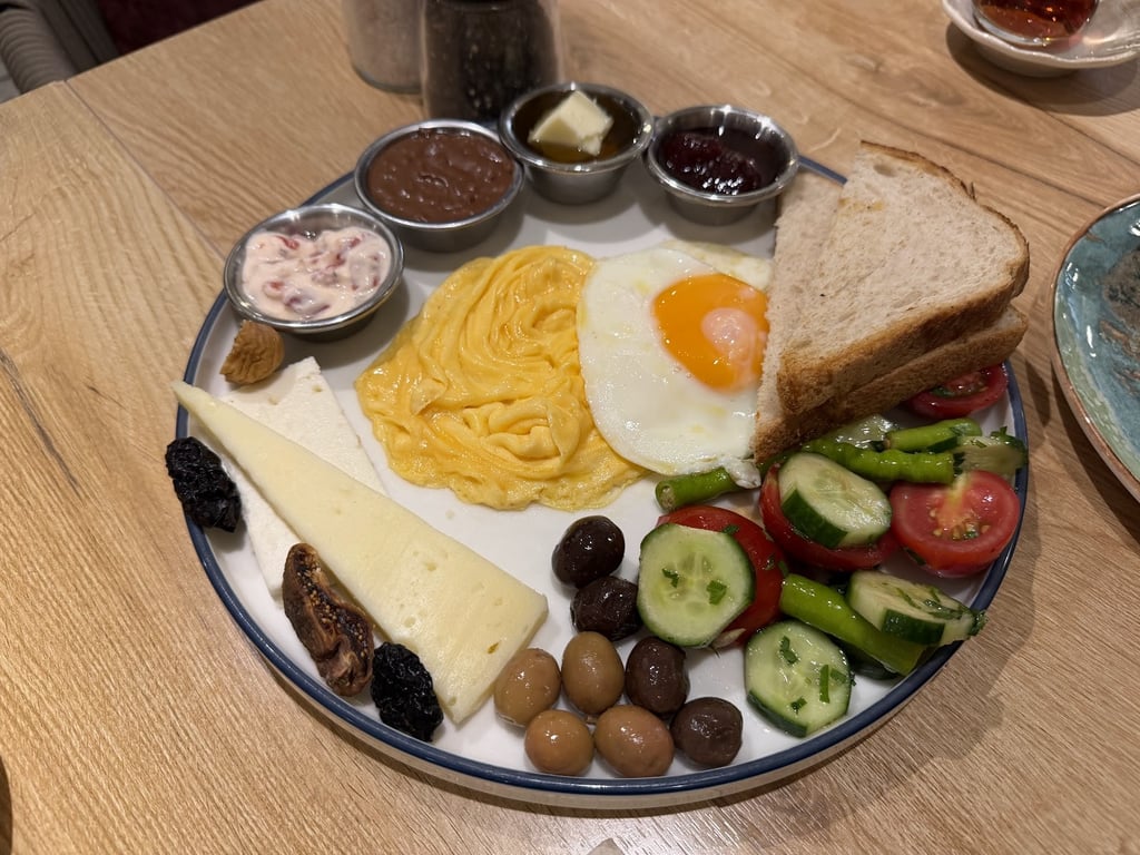 Morn Kadıköy