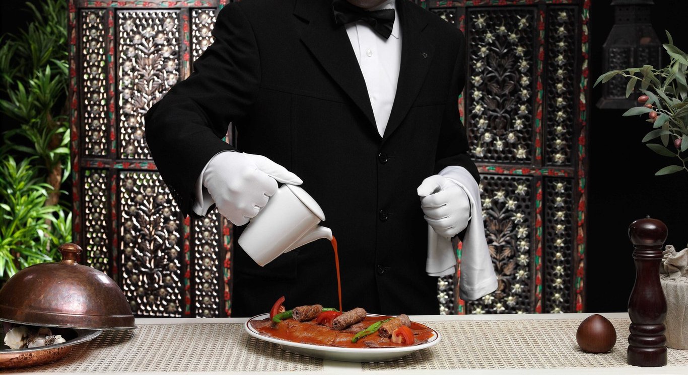 Elmacıoğlu İskender