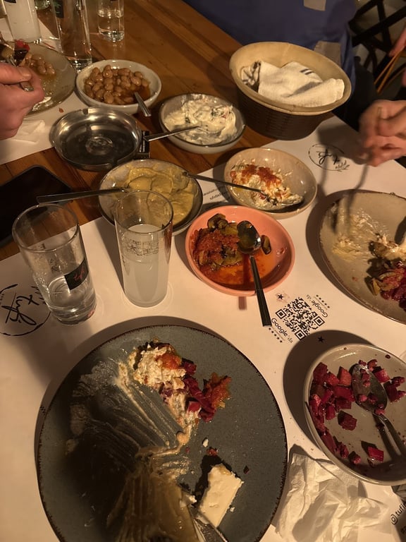 Tufi Rum Meyhanesi
