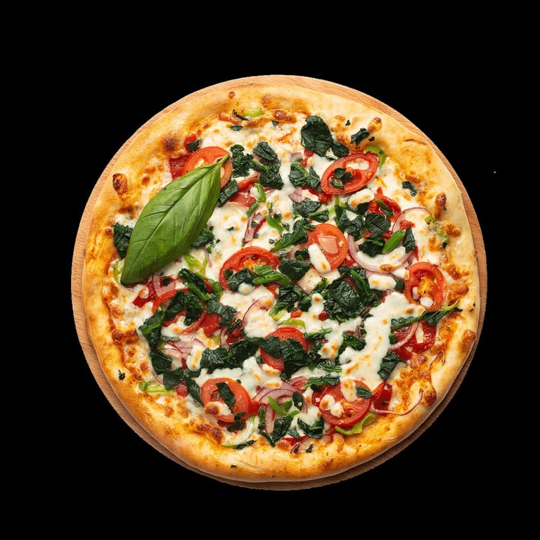 Pizza Dio