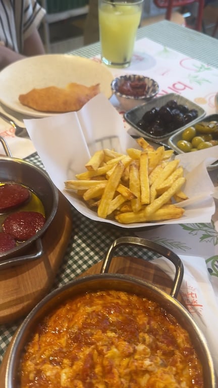 Bi Kahvaltı
