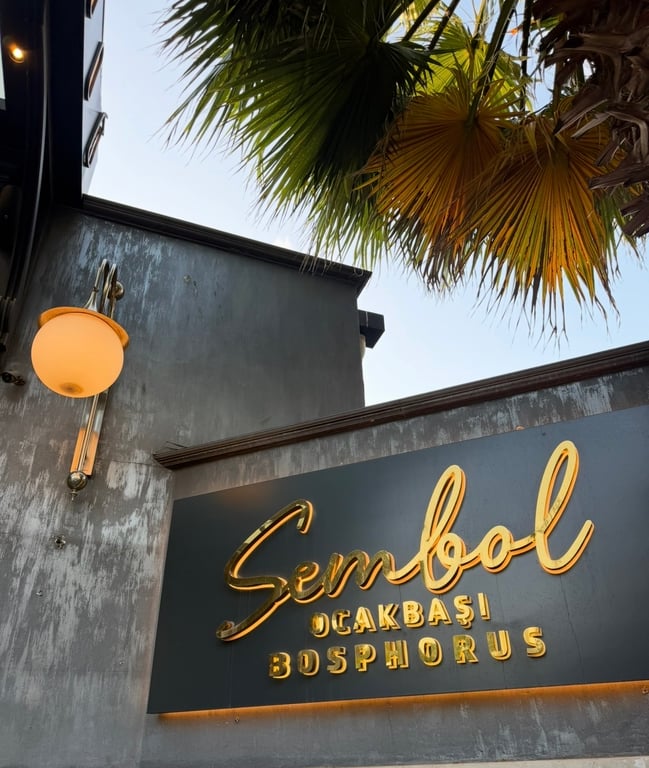 Sembol Ocakbaşı