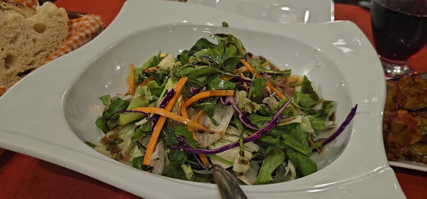 Eski Ev Restaurant (Old House)