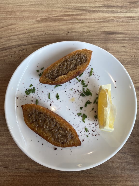 Manna Mantı
