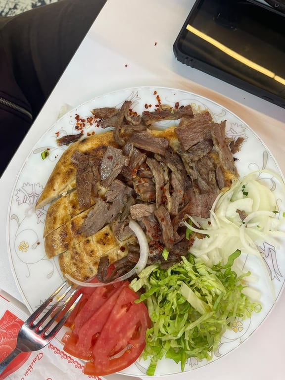 Yenimahalle Çakırlar Gece Dönercisi
