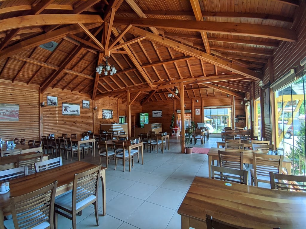 ElitCafe & Restaurant-Kır Düğün Salonu