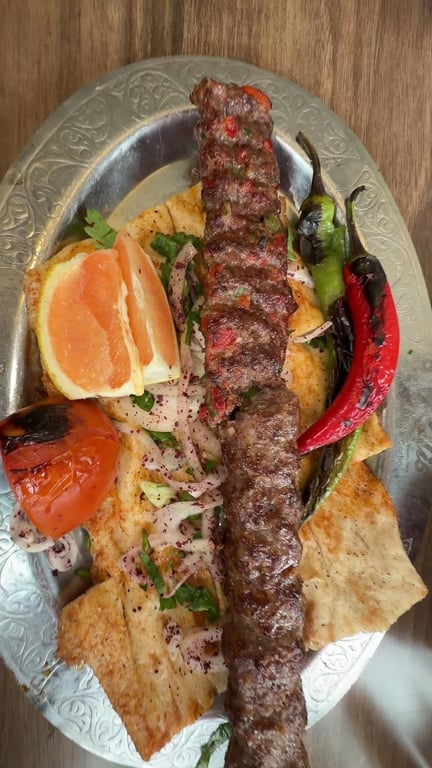 Kilis Kebapçısı
