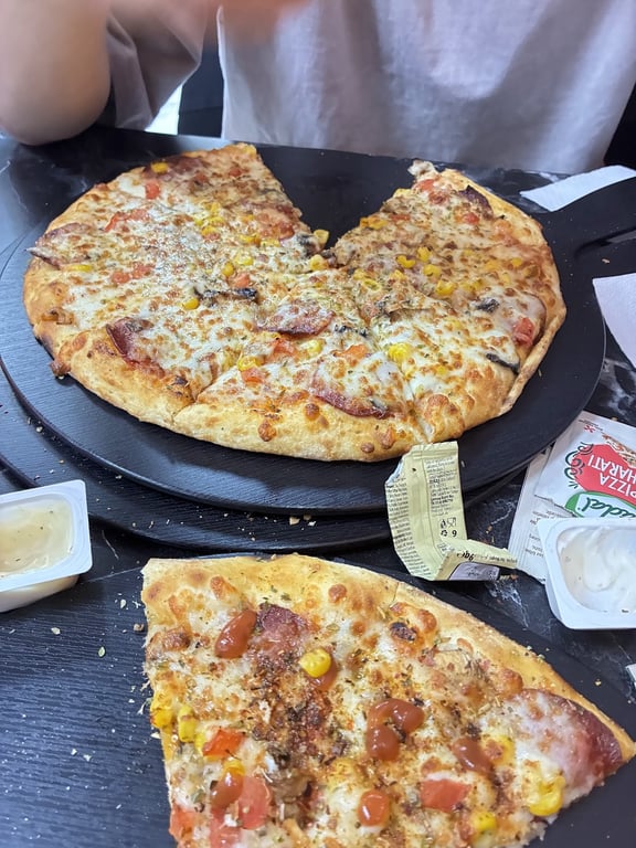 Master Chef Pizza