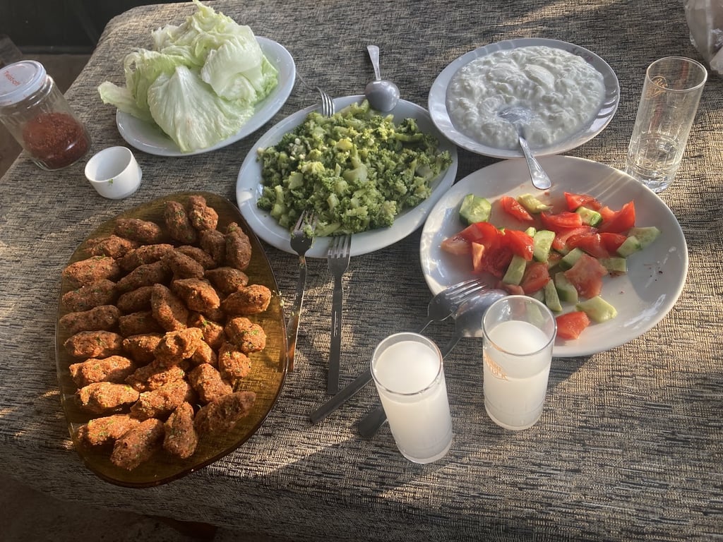 Budakoğlu Restaurant Cafe Bar