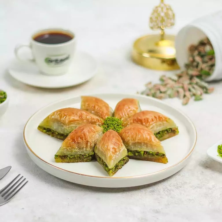 Antepli Baklava