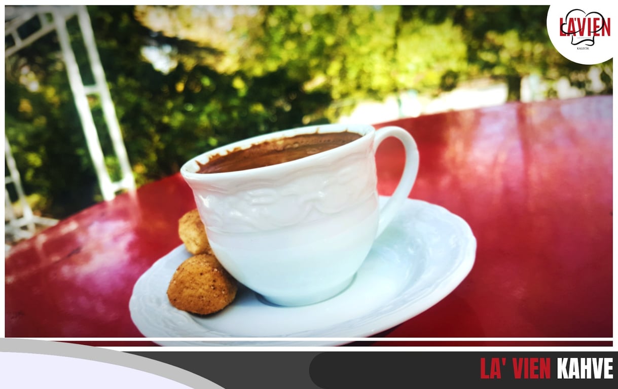 La' Vien Cafe & Restaurant