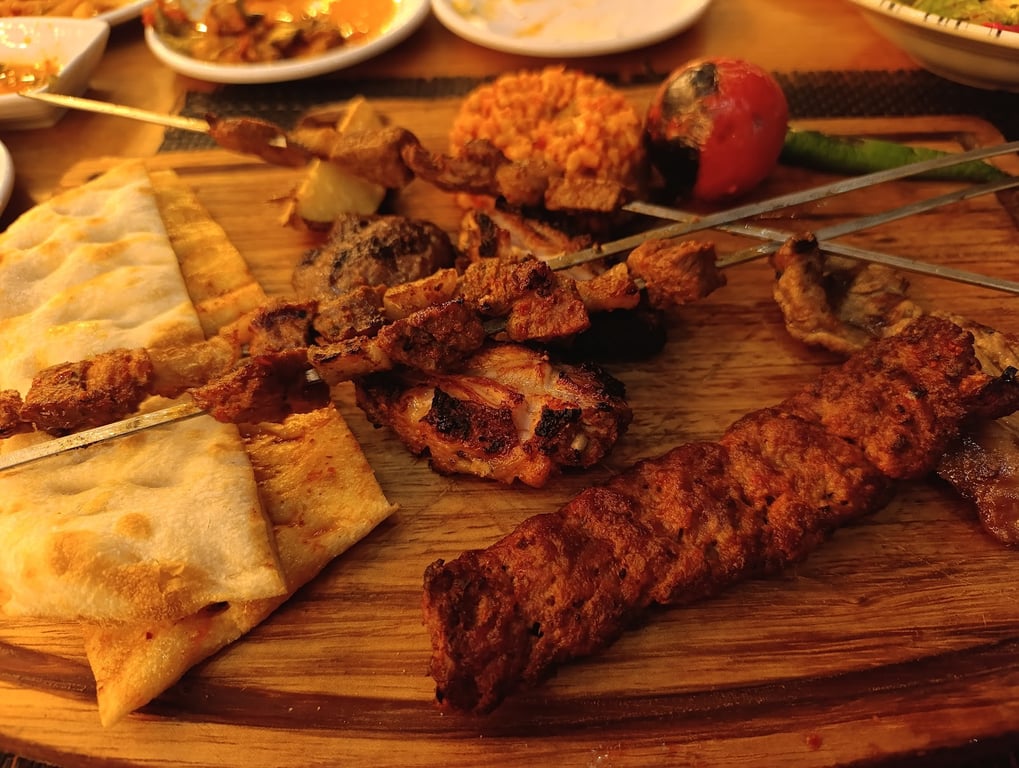 Sofram Restaurant — fotoğraf 3