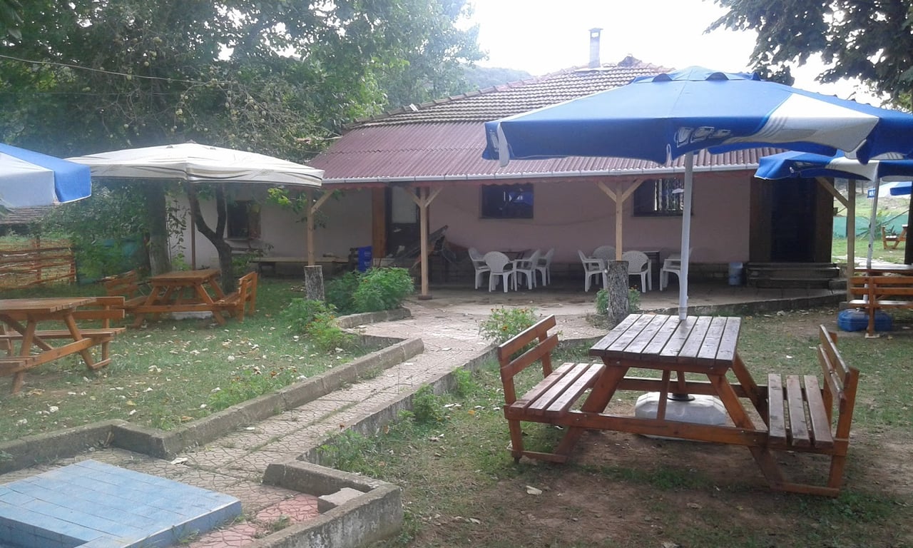 Hisar Restoran