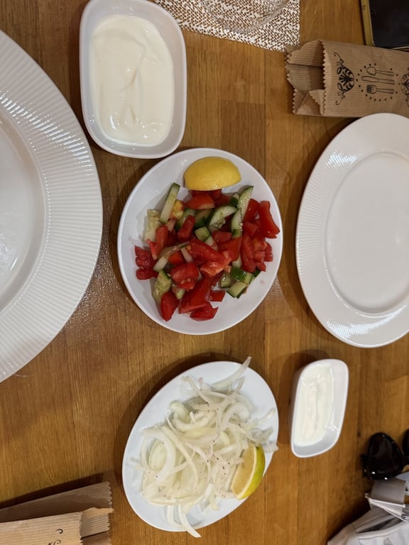 Hocaoğlu Erzurum Tortum Çağ Kebap Salonu