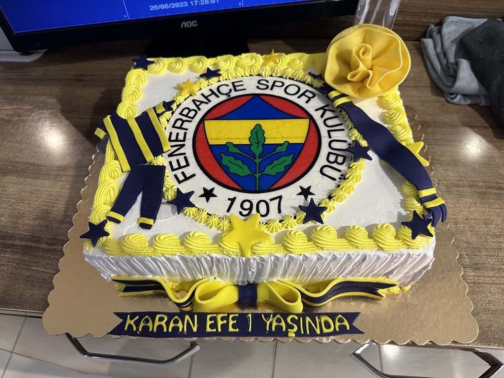 Sultaneli Fırın & Patisserie