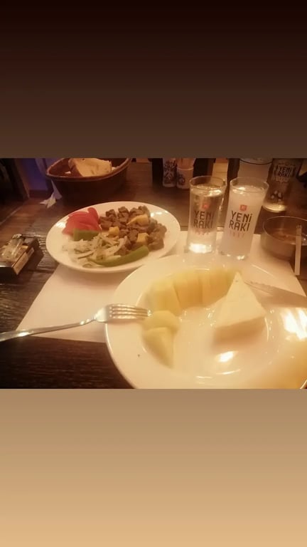 Mostar Bosna Restaurant