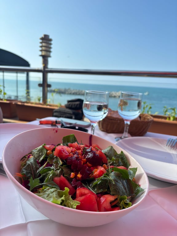Kamelya Restaurant