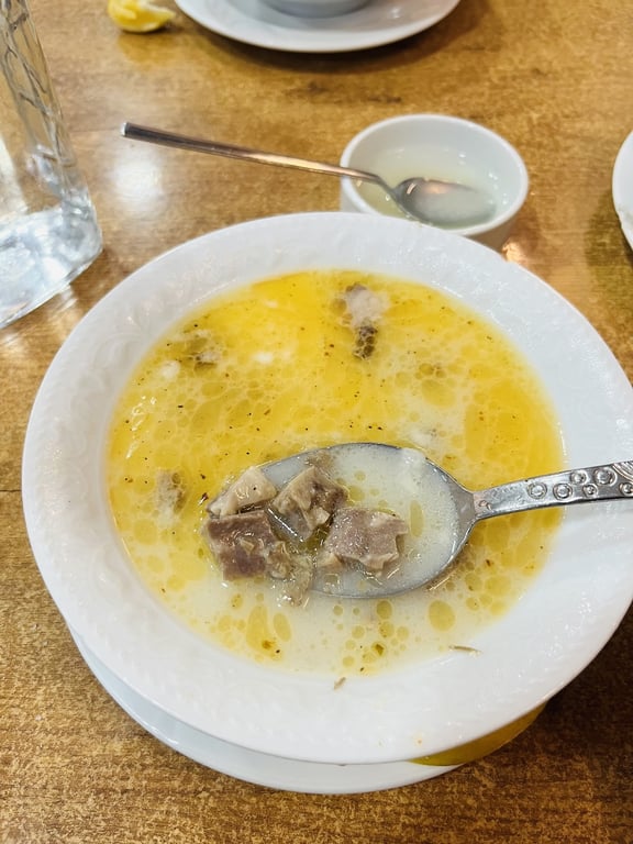 Paşam Çorba Salonu