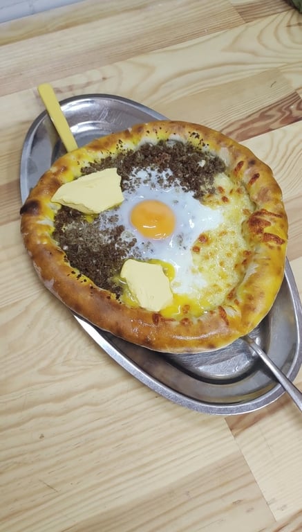 Uzunlar Pide Salonu