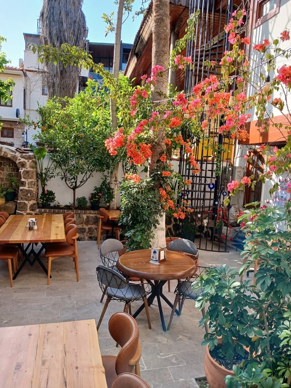 Pastorale Restaurant