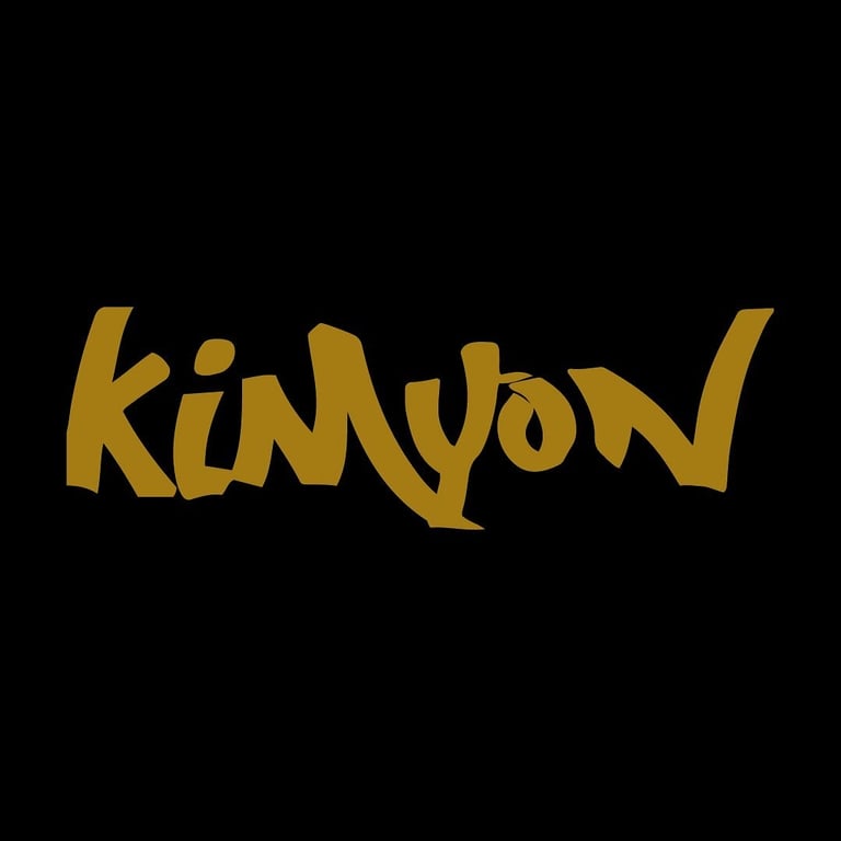 Kimyon