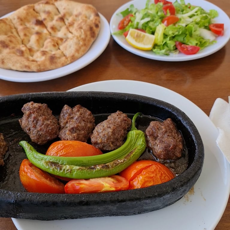 Keskinerler Konya Pide Salonu — Foto 2