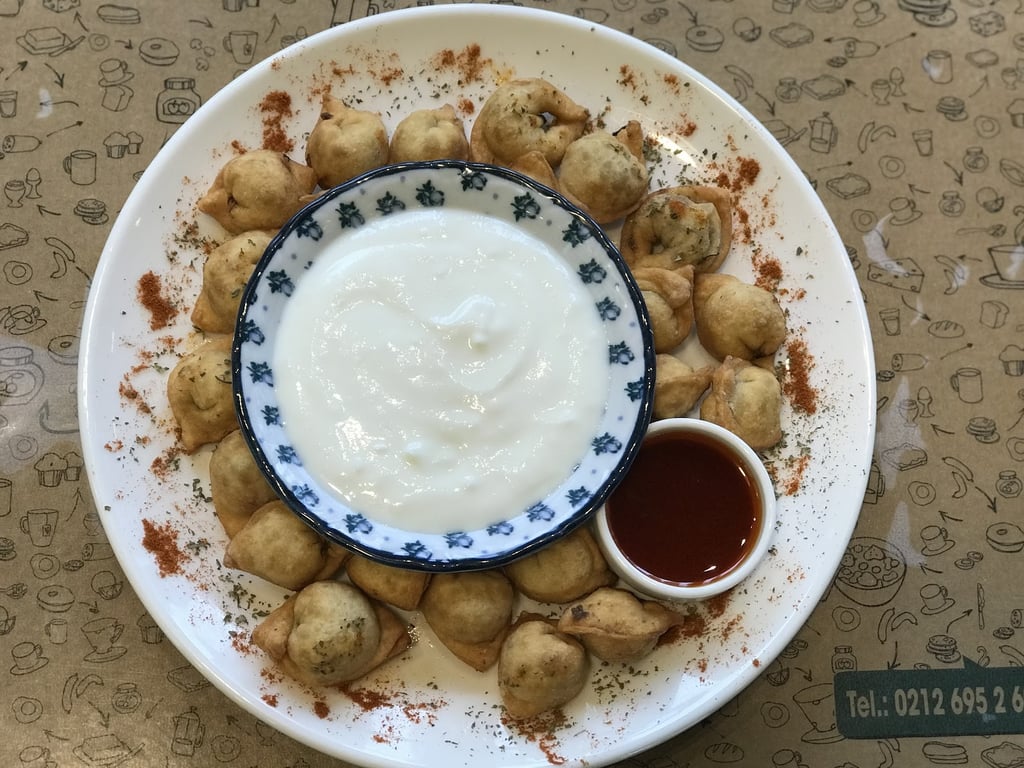 Kutman Mangalbaşı