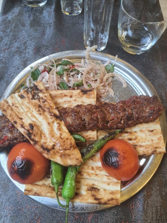 Gogora Ocakbaşı Ankara