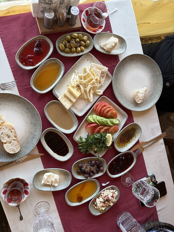 Dimitrios Restaurant
