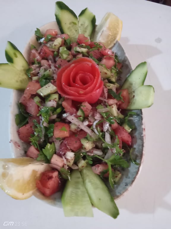 Lalezar Kebap