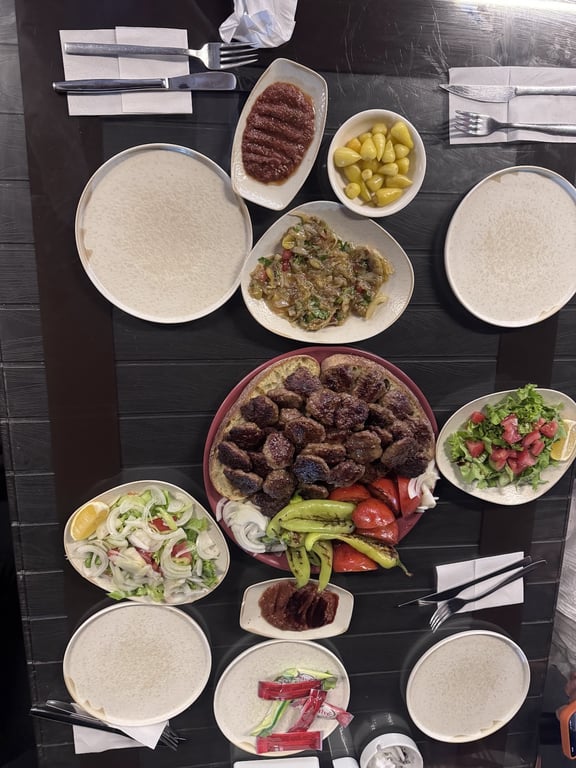 Küyap Ofis Köfte — photo 3