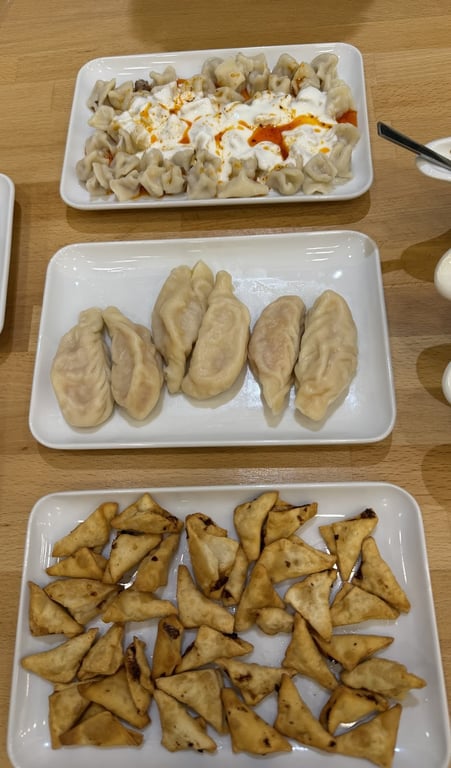 Âlâ Mantı