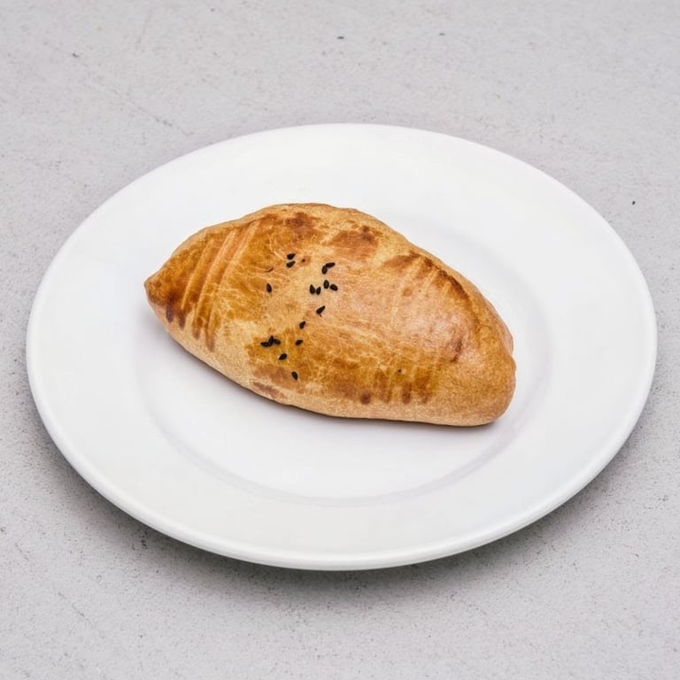 Damla Pastanesi