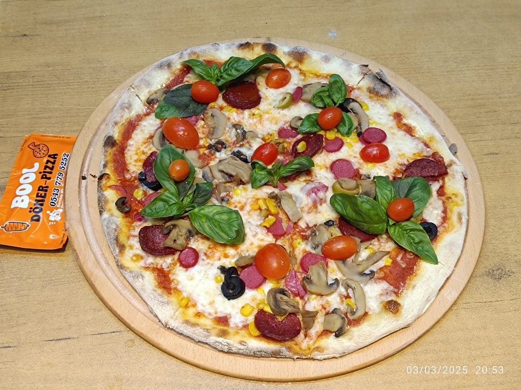 Kurtköy Bool Döner & Pizza