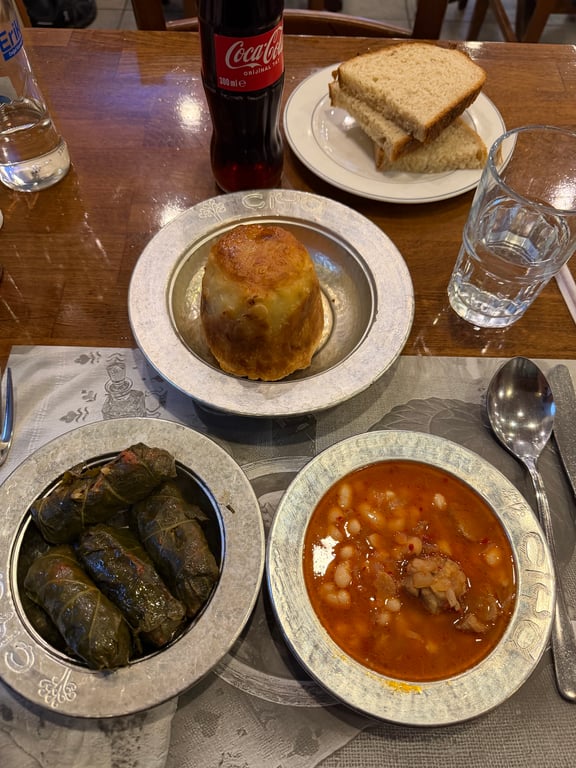 Çiya Sofrası